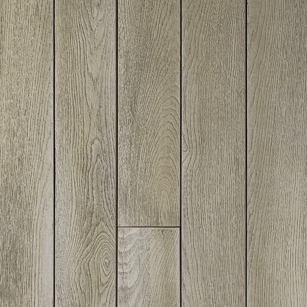 Millboard Enhanced Grain Smoked Oak