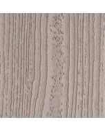 Trex Transcend Grooved Edge - Gravel Path