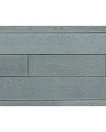 Millboard Enhanced Grain Brush Basalt