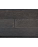 Millboard Enhanced Grain Burnt Cedar