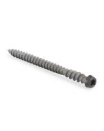 Trex Composite Screws - Dark Brown