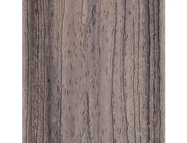 Trex Transcend Grooved Edge - Island Mist