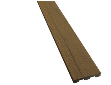 LDC Composite: Oak Composite Decking Board (Solid)