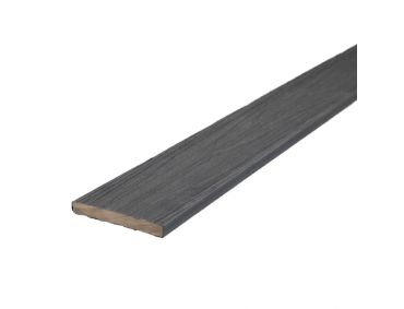 LDC Composite: Trim Board Slate Grey