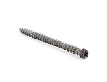 Trex Composite Screws - Dark Brown