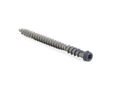 Trex Composite Screws - Light Grey