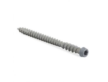 Trex Composite Screws - Dark Grey