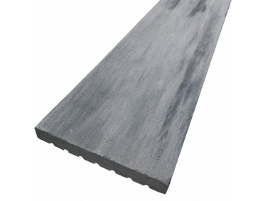 LDC Composite: Grey Trim Board