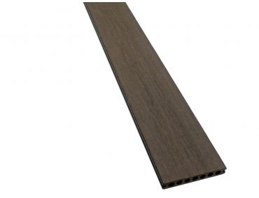 LDC Composite: Aged Oak Composite Decking Boards