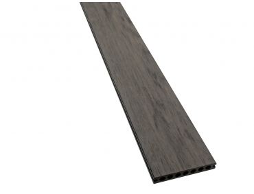 LDC Composite: Grey Composite Decking Boards