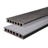 LDC Composite: Light / Dark Grey Composite Decking 