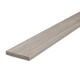 LDC Composite: Trim Board  Silver Grey