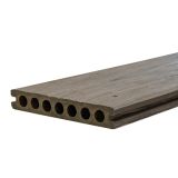LDC Composite: Aged Oak Composite Decking Boards 