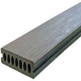 LDC Composite: Grey Composite Decking Boards 