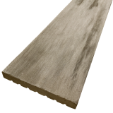 LDC Composite: Oak Trim Board