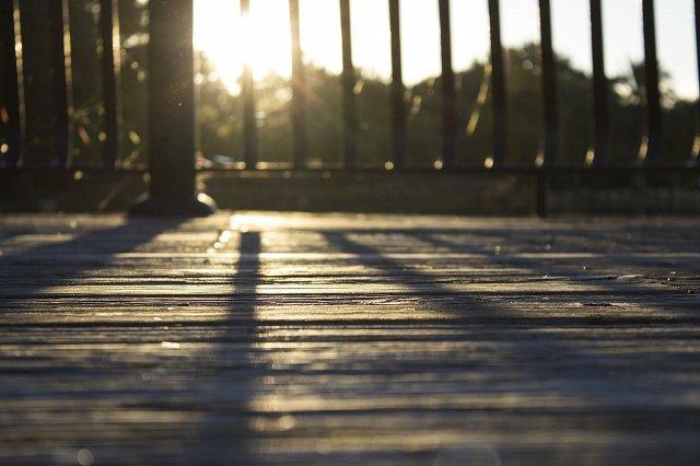 The Big Decision: Timber Decking or Composite Decking