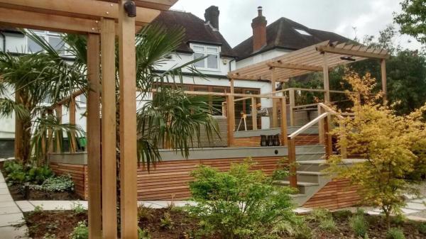 Rules, Regulations and Planning Permission When Constructing your Wooden Decking.