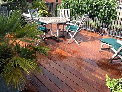 How decking installers can help you revolutionise your outdoor space