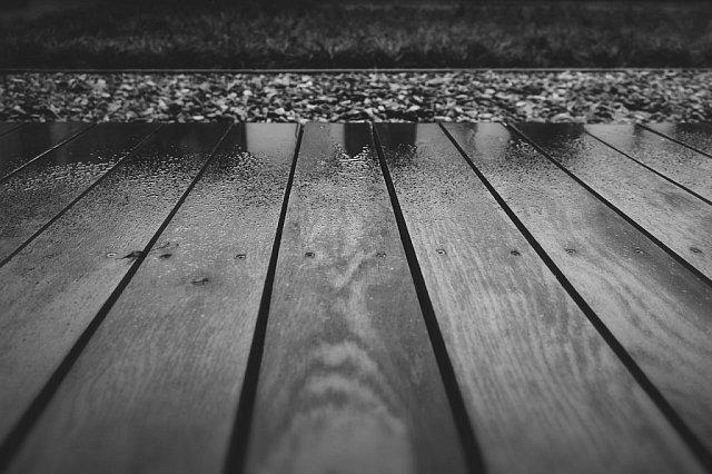 Ways to Protect Your Deck During the Wet and Windy Weather