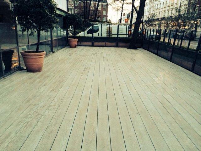 Millboard Decking & Composite Decking Products!