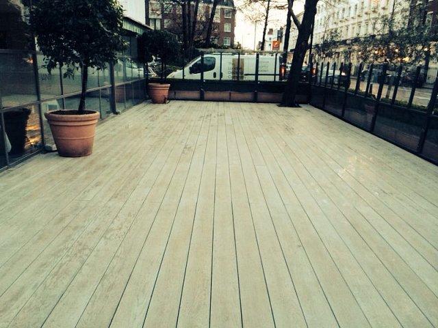 Millboard Decking & Composite Decking Products!