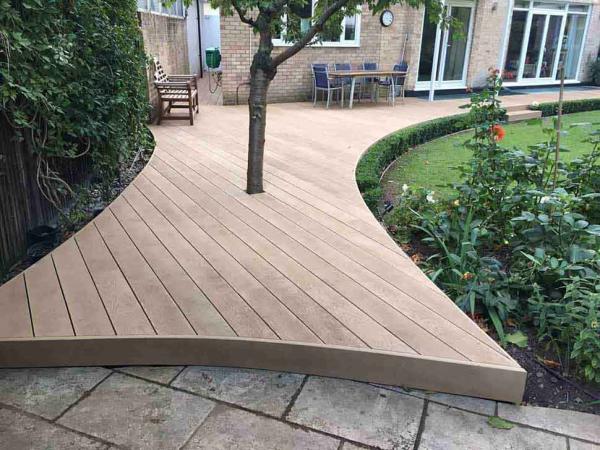 Which Style of Decking Should I choose