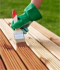How to Paint Your Deck The Right Way