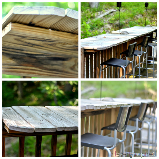 Best DIY Decking Furniture You Can Make This Summer
