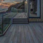 COMPOSITE DECKING